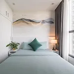 Summer House - Vinhomes Dcapital Tran Duy Hung Luxury Apartment